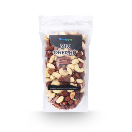 Ořechová směs Grizly 4camping Mix ořechů 300 g