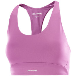 Sportovní podprsenka Salomon Shakeout Core