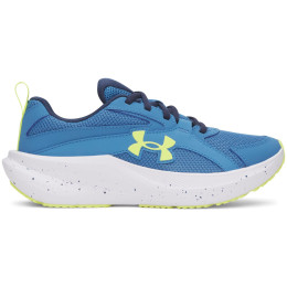 Dětské tenisky Under Armour UA Bgs Assert 11 Aegean Blue