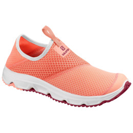 Dámské boty Salomon RX MOC 4.0 W-desert