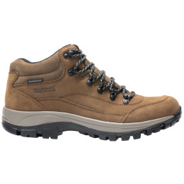 Pánské pohorky Regatta Bayton Leather Mid