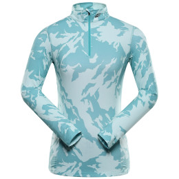 Dámské triko Alpine Pro Stansa 2