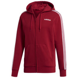 Pánská mikina Adidas Essentials Fleece