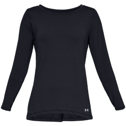Dámské triko Under Armour HG Armour Long Sleeve