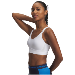 Sportovní podprsenka Under Armour Infinity Mid 2.0 Bra
