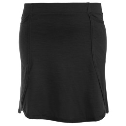 Dámská sukně Sensor Merino Active