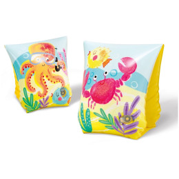Rukávky Intex Tropical Arm Bands 58652EE