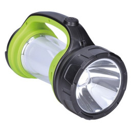 Nabíjecí svítilna Solight LED 3W