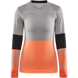 Dámské triko Craft Fuseknit Comfort Blocked