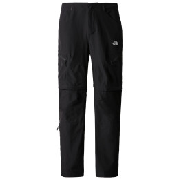 Pánské kalhoty The North Face M Exploration Conv Reg Tapered Pant