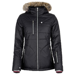 Bunda Loap Frea 2015 černá