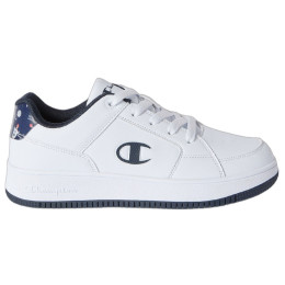 Dětské boty Champion Rd18 Lenticular B Gs Low Cut Shoe