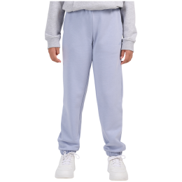 Dětské tepláky 4F Trousers Cas F1784 Light Blue