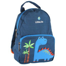 Dětský batoh Littlelife Toddler Backpack, FF, Dinosaur