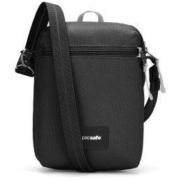 Taška přes rameno Pacsafe GO Festival Crossbody