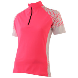 Dámský cyklistický dres Axon Nippon D