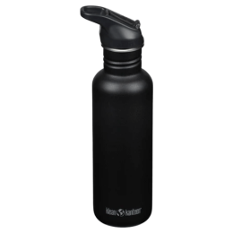 Nerezová lahev Klean Kanteen Classic 27oz (w/Flip Seal Sport)