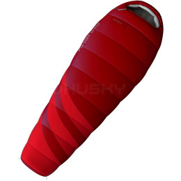 Spacák Husky Ladies Majesty -10°C růžový