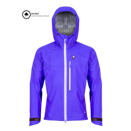 Pánská bunda High Point Cliff Jacket