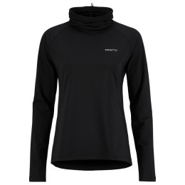 Dámská funkční mikina Craft Gain Thermal Funnelneck W