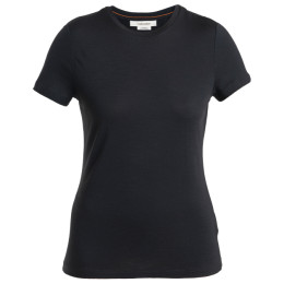 Dámské funkční triko Icebreaker Women Merino 150 Tech Lite III SS Tee