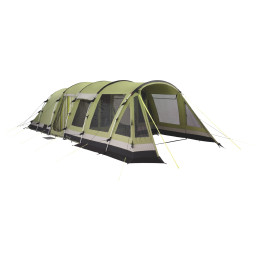 Stan Outwell Wolf Lake 5