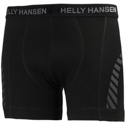 Pánské boxerky Helly Hansen Hh Lifa Merino Boxer