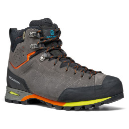 Pánské boty Scarpa Zodiac Plus GTX 