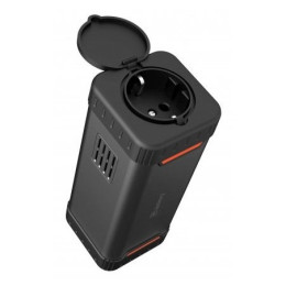 Powerbanka Jackery PowerBar se zásuvkou