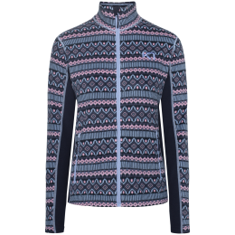 Dámská mikina Kari Traa Olga Fleece