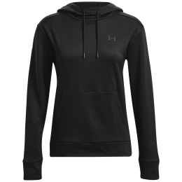 Dámská mikina Under Armour Armour Fleece LC Hoodie