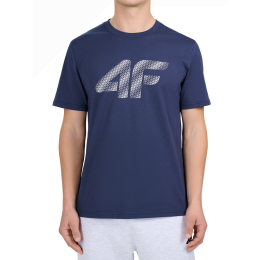 Pánské triko 4F Shirt M3342