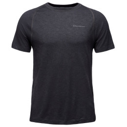 Pánské funkční triko Black Diamond Rhythm SS Tee