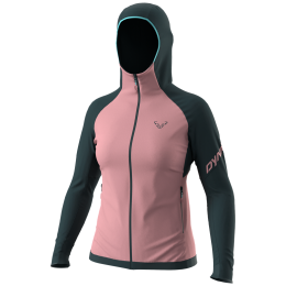 Dámská funkční mikina Dynafit Transalper Ptc Hooded Jacket W