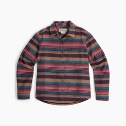 Dámská košile Royal Robbins Clouds Rest Hemp L/S