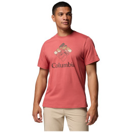 Pánské triko Columbia CSC™ Seasonal Graphic Tee