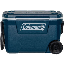 Chladící box Coleman 62QT wheeled cooler