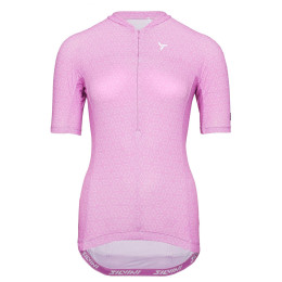 Dámský cyklistický dres Silvini Catirina