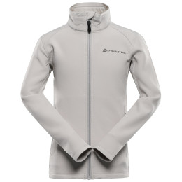 Dětská funkční mikina Alpine Pro Morwo Dove