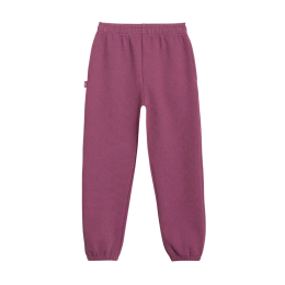 Dětské tepláky 4F Trousers Cas F1243 Dark Pink