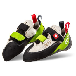 Lezečky Ocún Jett Qc