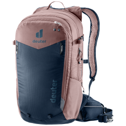 Cyklistický batoh Deuter Compact 14+3