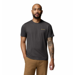 Pánské triko Columbia Parsons Point™ SS Back Graphic Tee