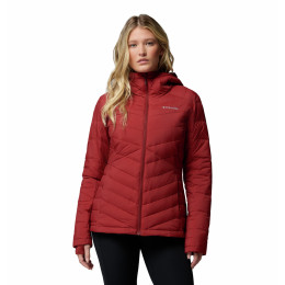 Dámská zimní bunda Columbia Joy Peak™ II Hooded Jacket