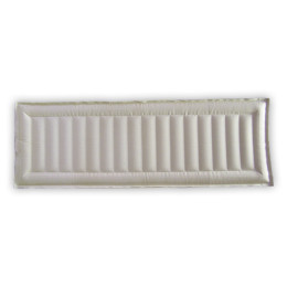 Matrace Gumotex 183x86 cm (350084)