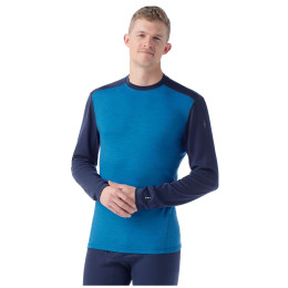 Pánské funkční triko Smartwool M Classic Thermal Merino Base Layer Crew Boxed