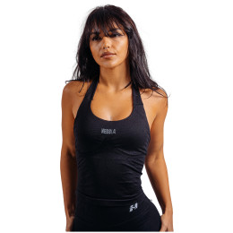 Dámský top Nebbia Halter Top with Built-in Bra Primal