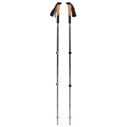 Trekové hole Black Diamond Pursuit Shock Trekking Poles