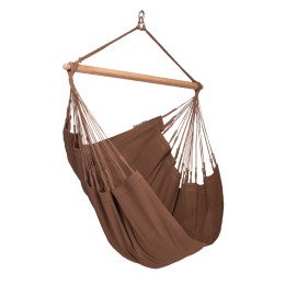 Houpací sedačka La Siesta Modesta Basic