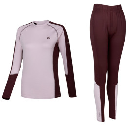 Dámské funkční prádlo Dare 2b W Exchange IV Baselayer Set